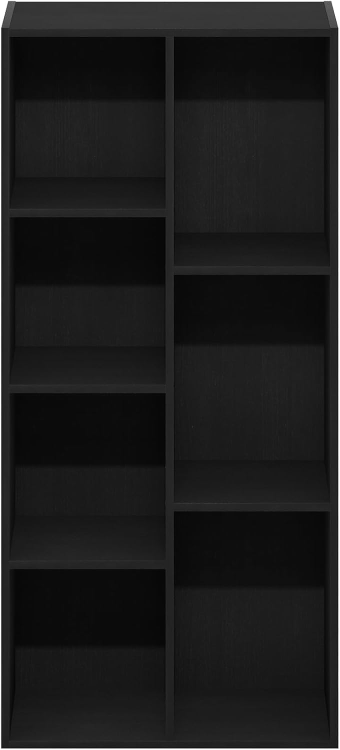 Modern Black Organizer Unit π€π