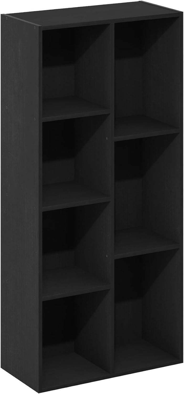 Modern Black Organizer Unit π€π