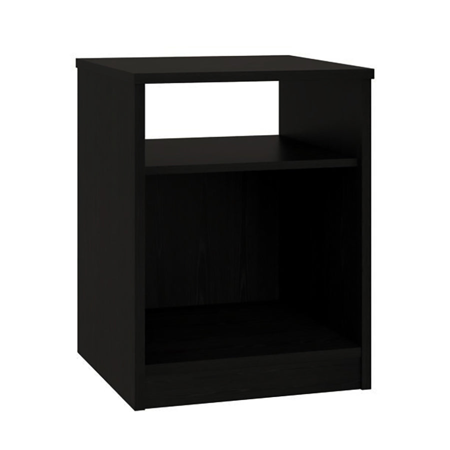 Bedside Table White