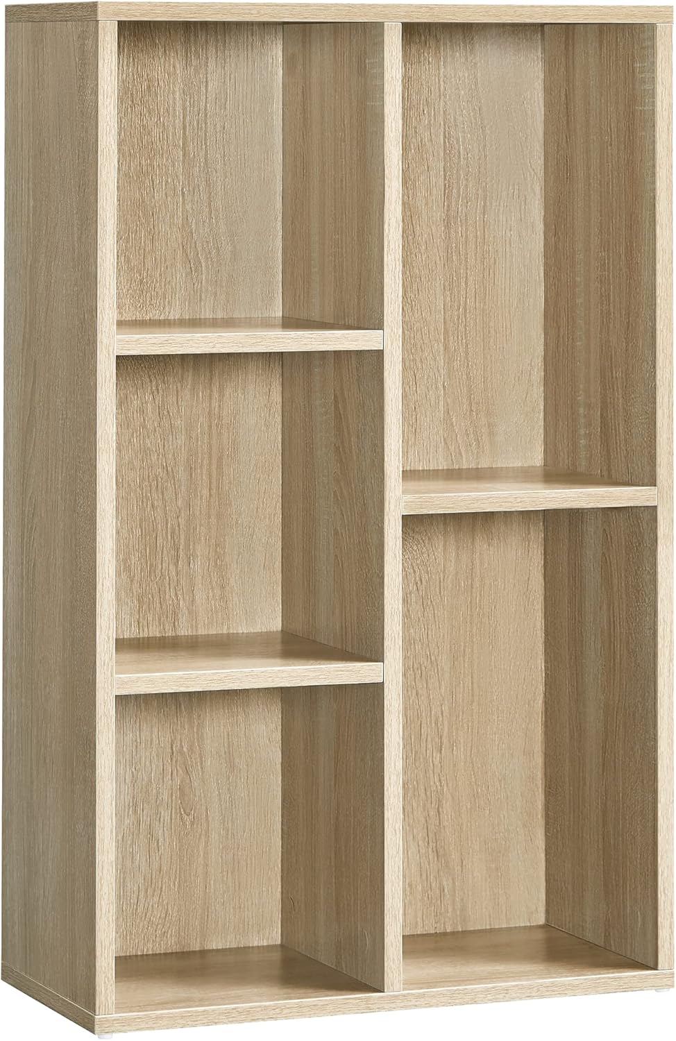 Stylish Multi-Purpose Organizer Unit - Beige