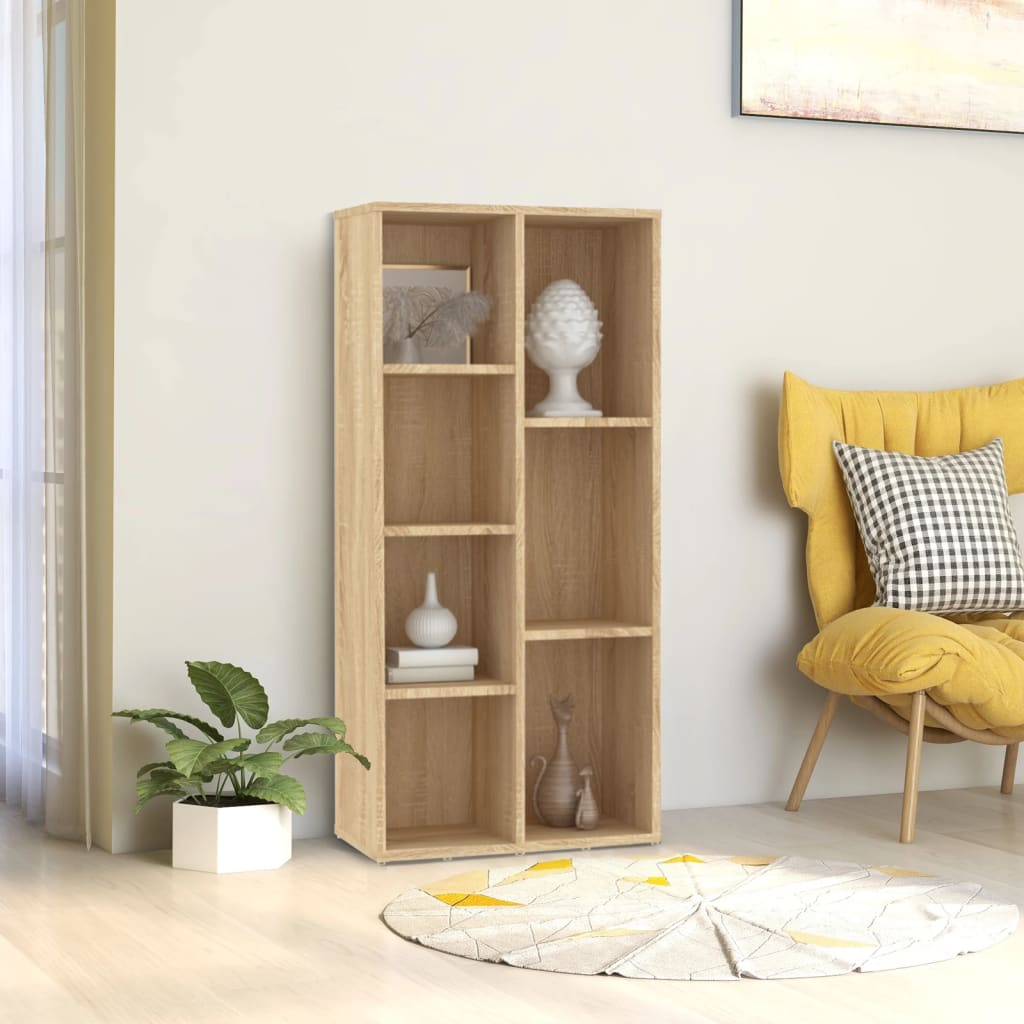 Modern Beige Organizer Unit