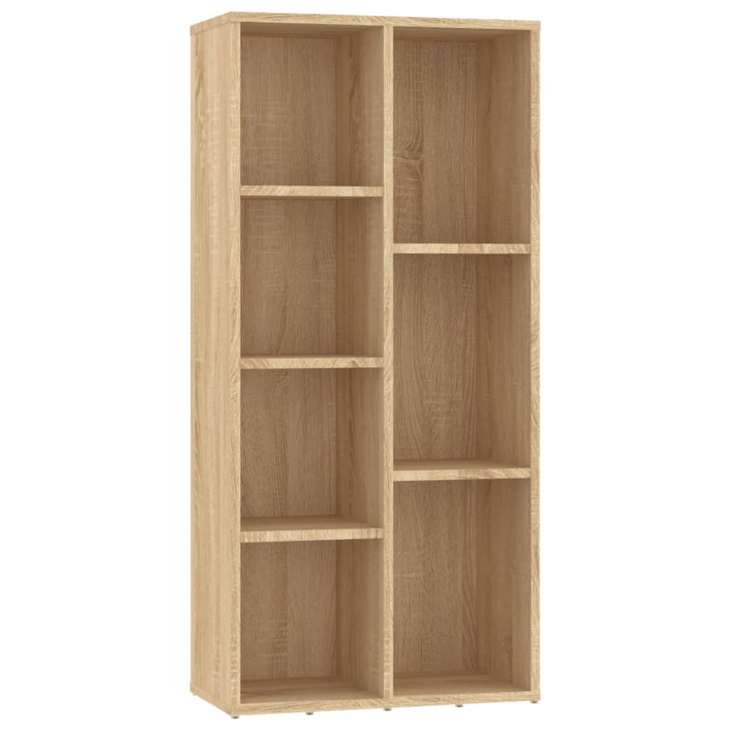Modern Beige Organizer Unit