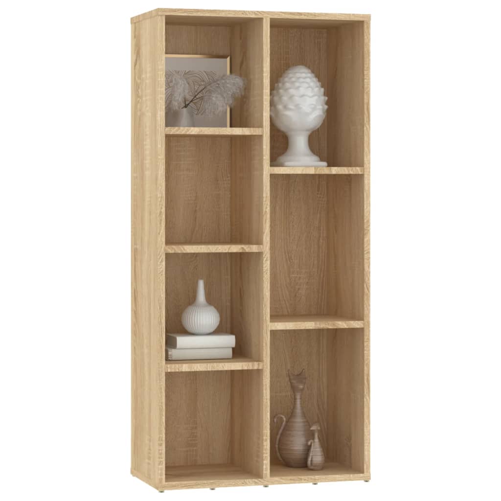 Modern Beige Organizer Unit