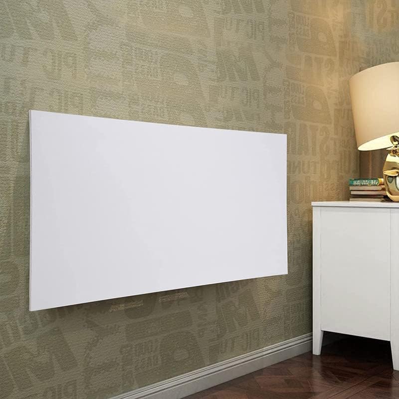 Wall-Mounted Foldable Desk 60x40 cm β Multi-Color